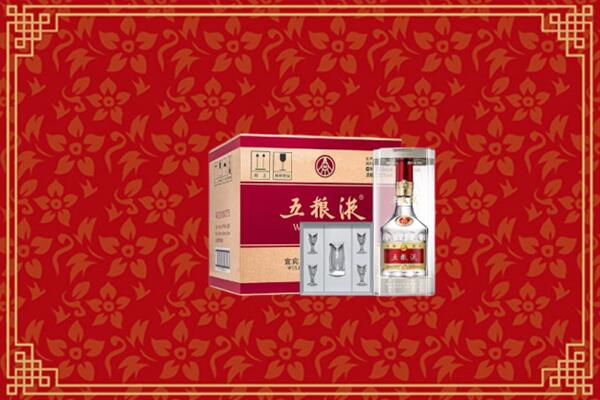 高价求购：台州市温岭回收五粮液